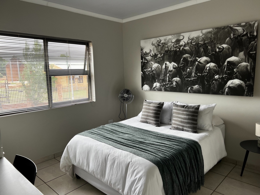 To Let 3 Bedroom Property for Rent in Mooivallei Park North West